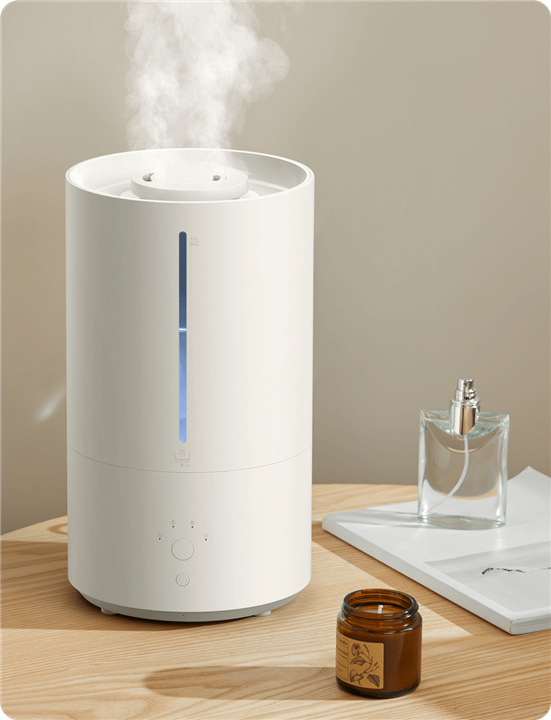 رطوبت ساز بخور هوشمند شیائومی Xiaomi Humidifier 2 UV-C MJJSQ05DY